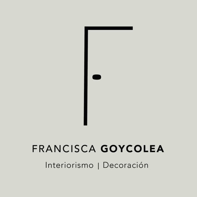 FRANCISCA GOYCOLEA ESTUDIO
